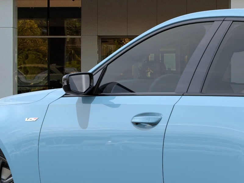 2026 Cadillac CT5-V - Image 12 of 31