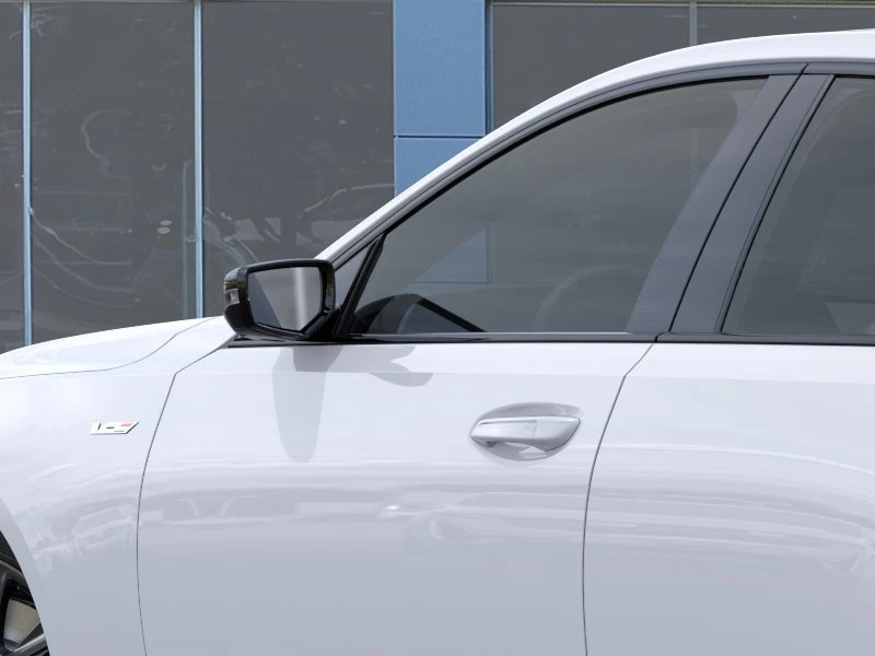 2026 Cadillac CT5-V - Image 12 of 31