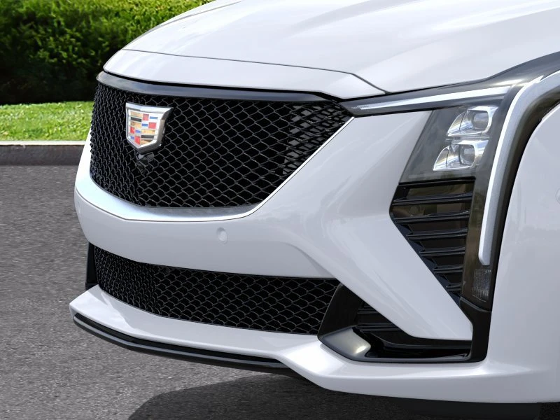 2026 Cadillac CT5-V - Image 13 of 31