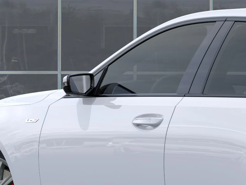 2026 Cadillac CT5-V - Image 12 of 24