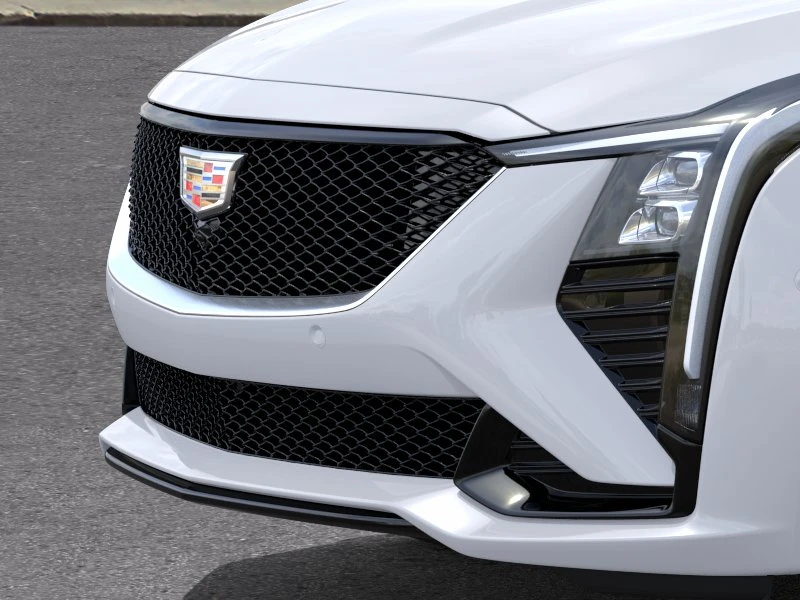 2026 Cadillac CT5-V - Image 13 of 24