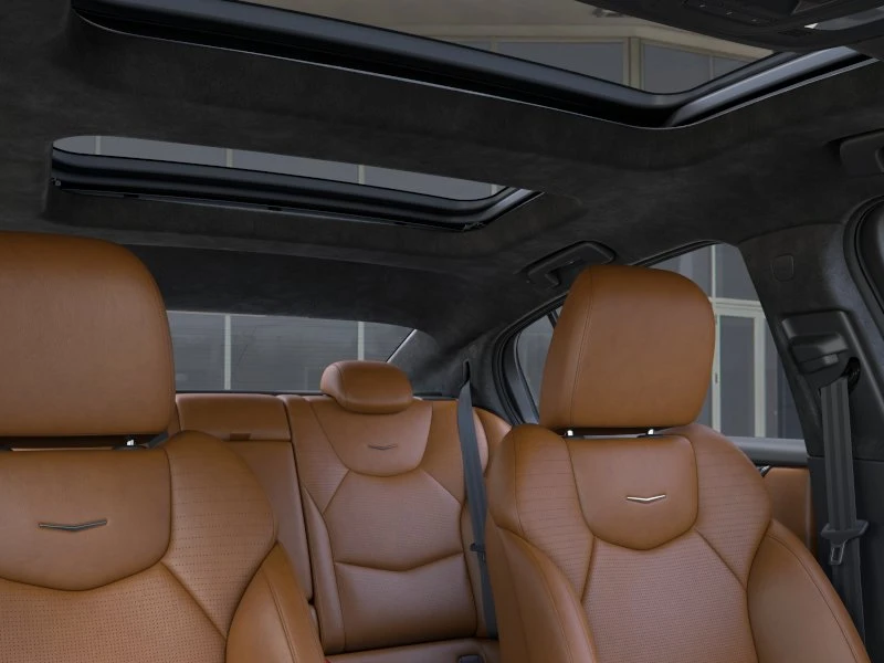 2026 Cadillac CT5-V - Image 24 of 24