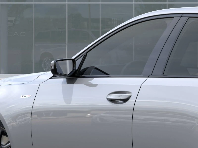 2026 Cadillac CT5-V - Image 12 of 31