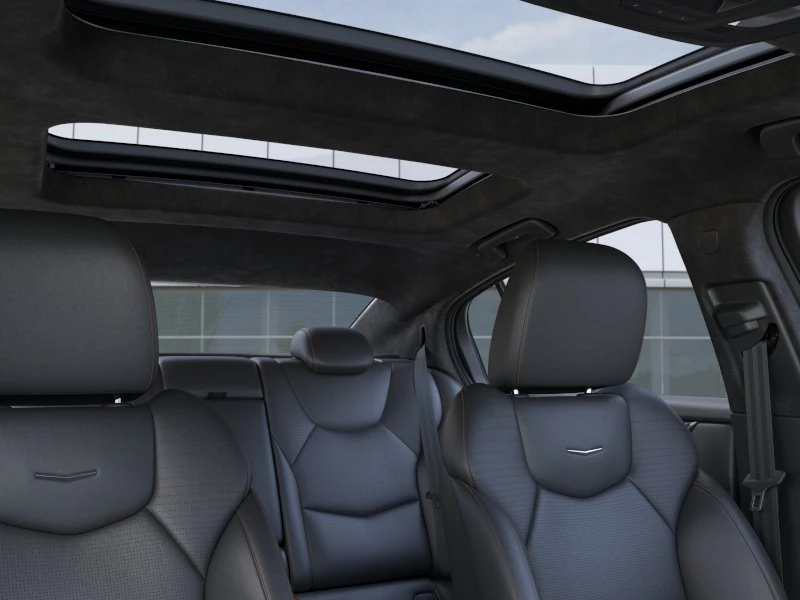 2026 Cadillac CT5 - Image 24 of 31
