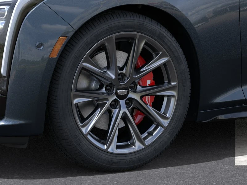 2026 Cadillac CT5 - Image 9 of 31