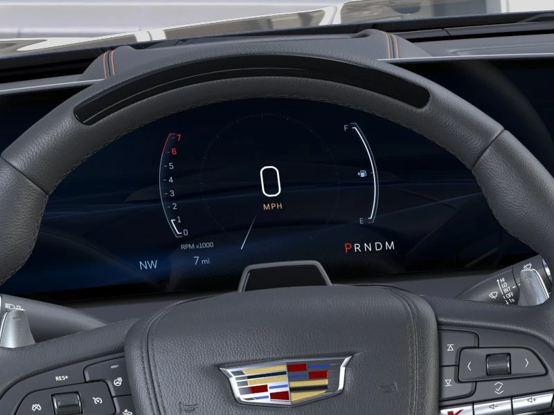 2026 Cadillac CT5 - Image 18 of 31