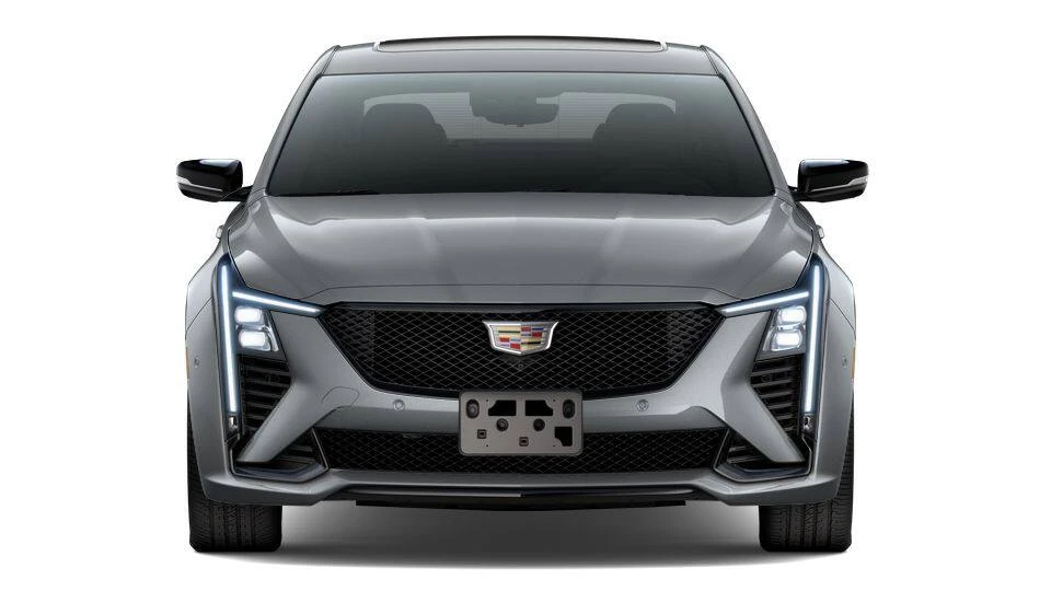 2026 Cadillac CT5-V - Image 28 of 31