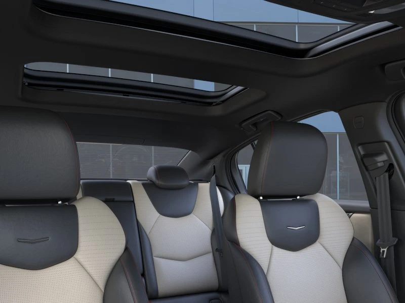 2026 Cadillac CT5-V - Image 24 of 31