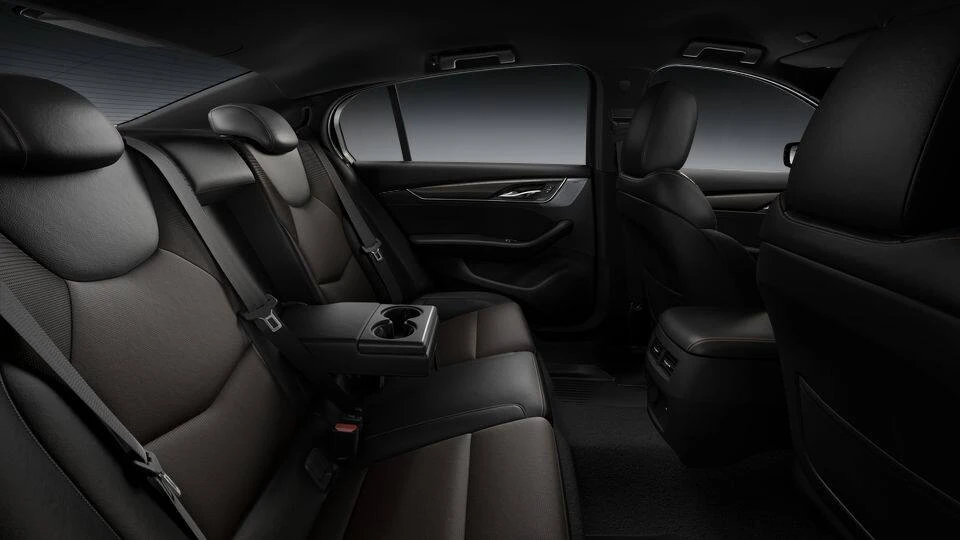 2026 Cadillac CT5-V - Image 13 of 13
