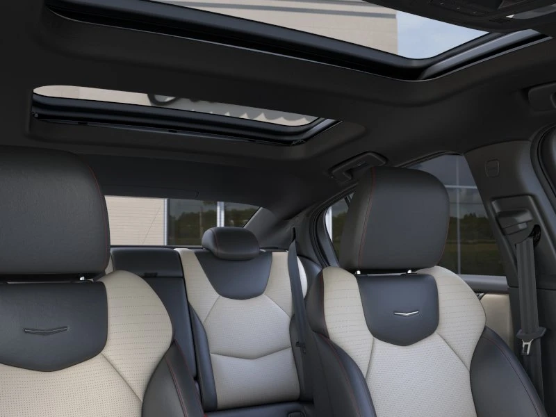 2026 Cadillac CT5-V - Image 24 of 24