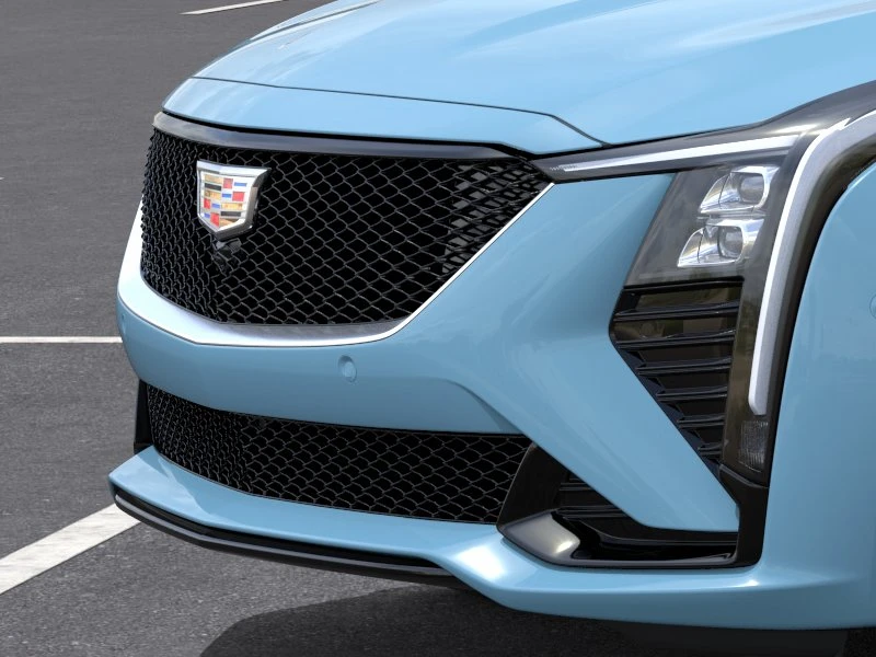 2026 Cadillac CT5-V - Image 13 of 31
