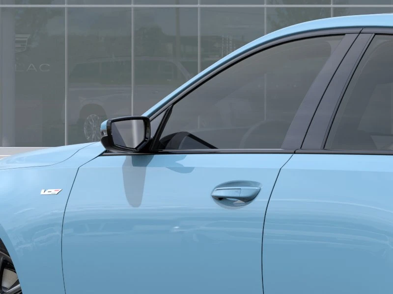 2026 Cadillac CT5-V - Image 12 of 31