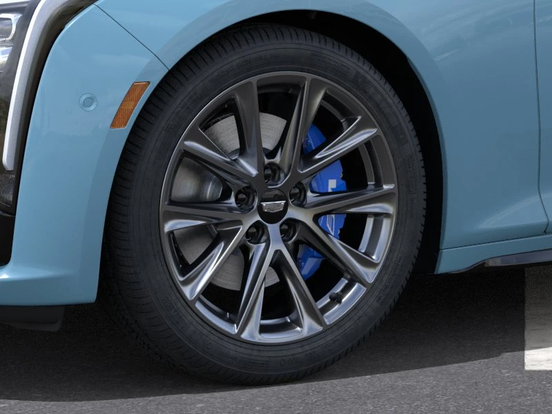 2026 Cadillac CT5-V - Image 9 of 31