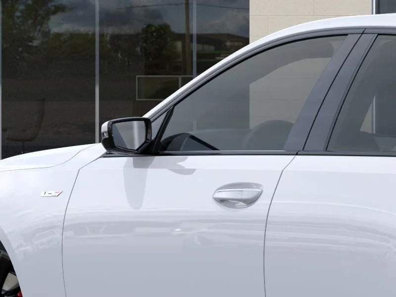 2026 Cadillac CT5-V - Image 12 of 31