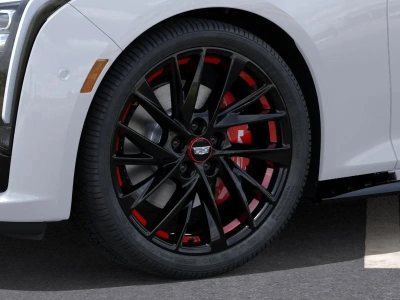 2026 Cadillac CT5-V - Image 9 of 31