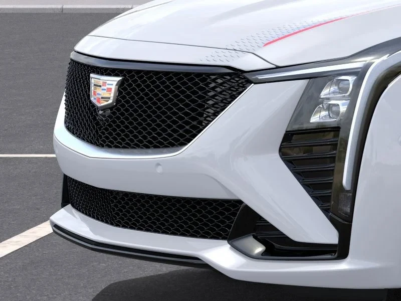 2026 Cadillac CT5-V - Image 13 of 31