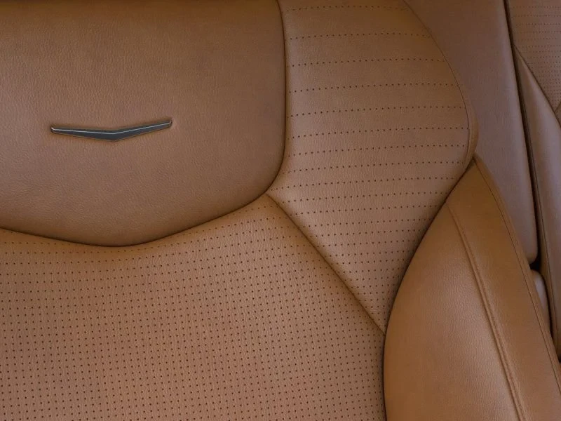 2026 Cadillac CT5-V - Image 21 of 31