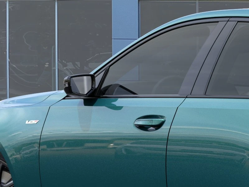 2026 Cadillac CT5-V - Image 12 of 31