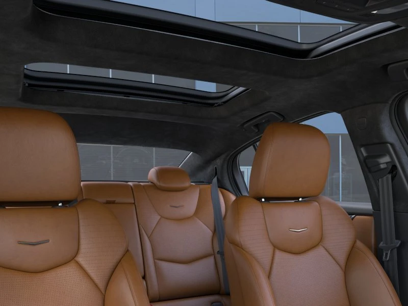 2026 Cadillac CT5-V - Image 24 of 31