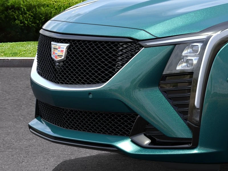 2026 Cadillac CT5-V - Image 13 of 31