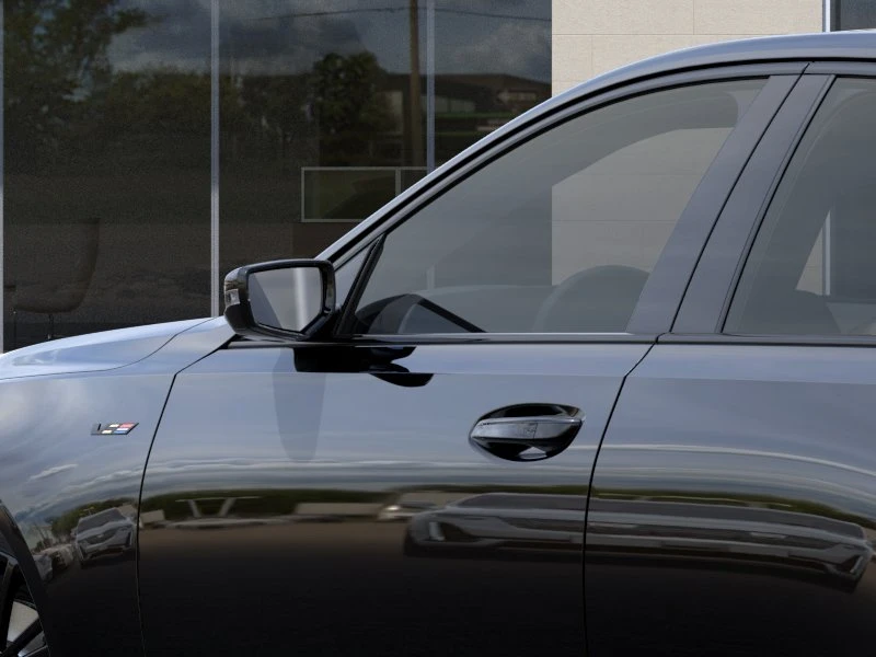 2026 Cadillac CT5-V - Image 12 of 24
