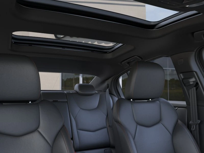 2026 Cadillac CT5-V - Image 24 of 24