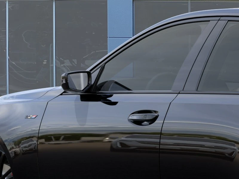 2026 Cadillac CT5-V - Image 12 of 31