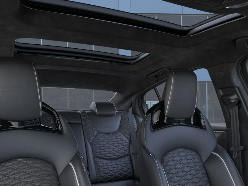 2026 Cadillac CT5-V - Image 24 of 31