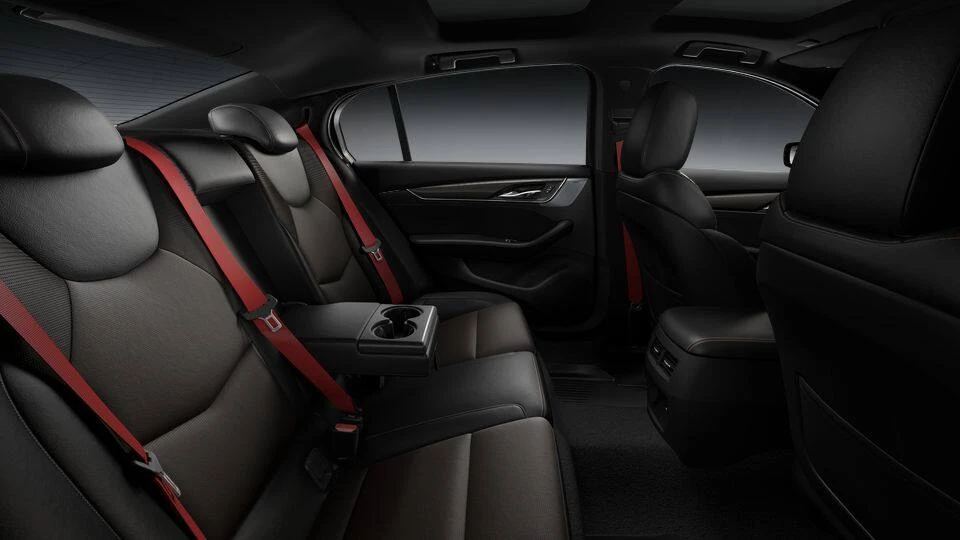 2026 Cadillac CT5-V - Image 13 of 13
