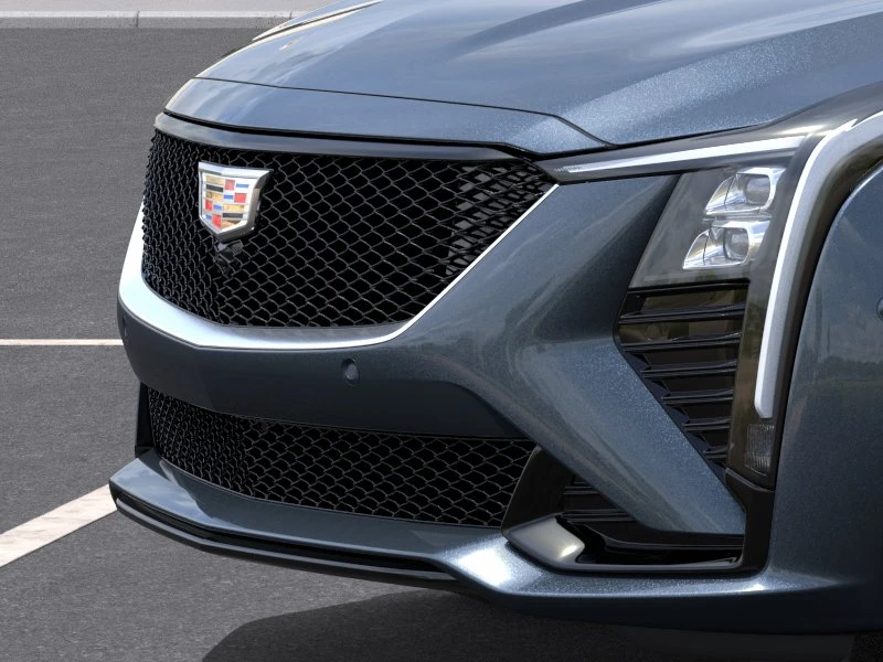 2026 Cadillac CT5-V - Image 13 of 24