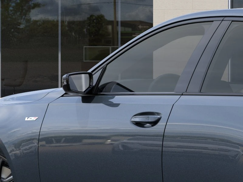 2026 Cadillac CT5-V - Image 12 of 24
