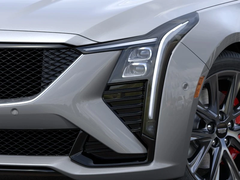 2026 Cadillac CT5 - Image 10 of 31