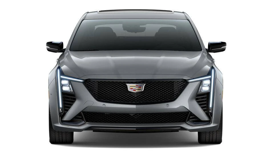 2026 Cadillac CT5 - Image 28 of 31