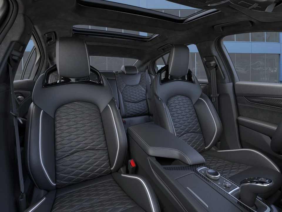 2026 Cadillac CT5-V - Image 16 of 31