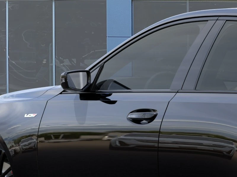 2026 Cadillac CT5-V - Image 12 of 31