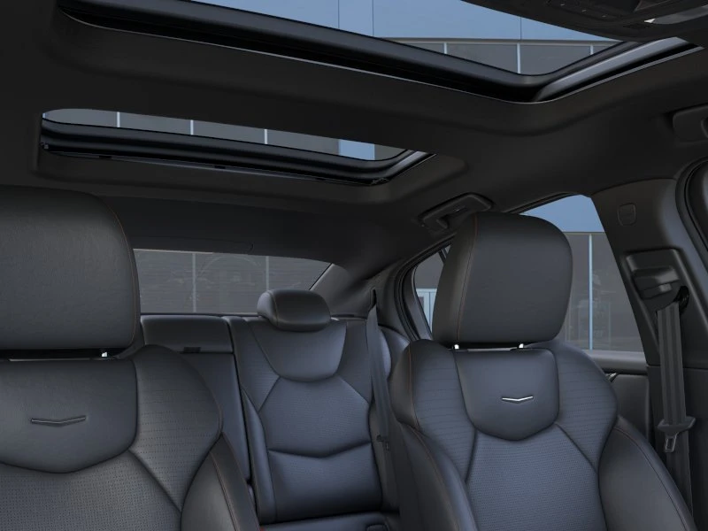 2026 Cadillac CT5-V - Image 24 of 31