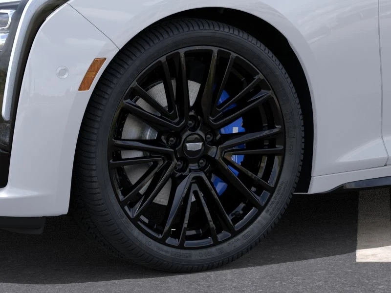 2026 Cadillac CT5-V - Image 10 of 31