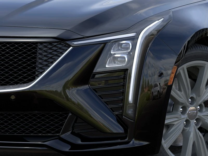 2026 Cadillac CT5-V - Image 10 of 24