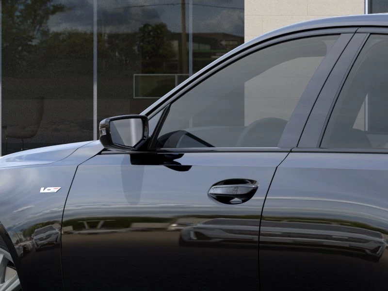2026 Cadillac CT5-V - Image 12 of 24