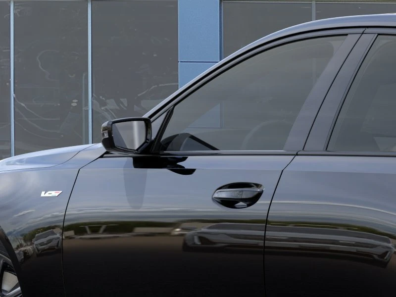2026 Cadillac CT5-V - Image 12 of 31