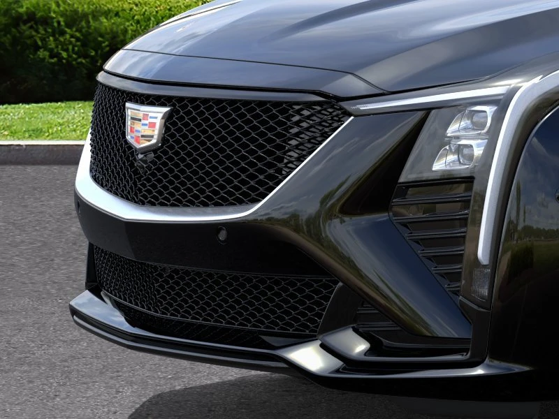 2026 Cadillac CT5-V - Image 13 of 31