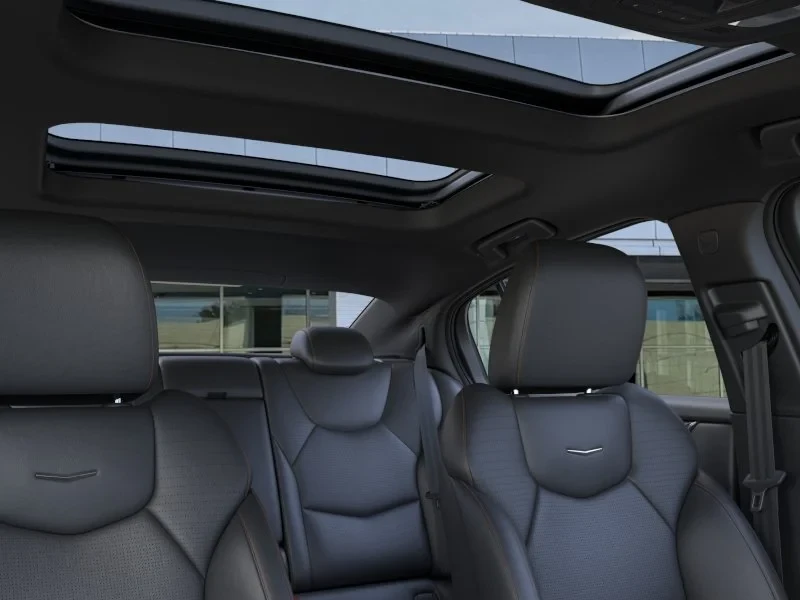 2026 Cadillac CT5-V - Image 25 of 25