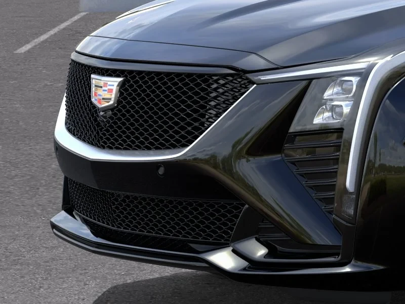 2026 Cadillac CT5-V - Image 14 of 25