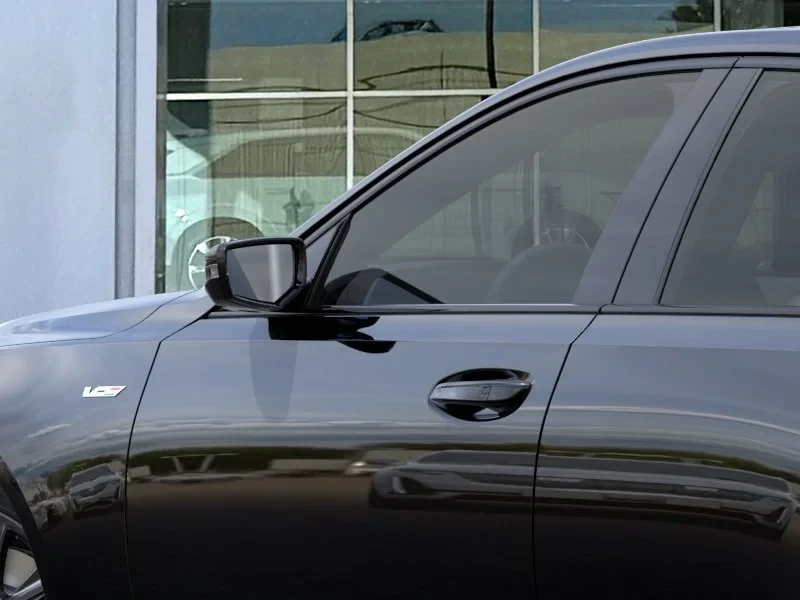 2026 Cadillac CT5-V - Image 13 of 25