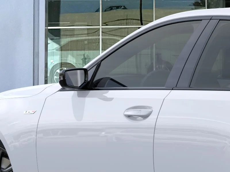 2026 Cadillac CT5-V - Image 13 of 25