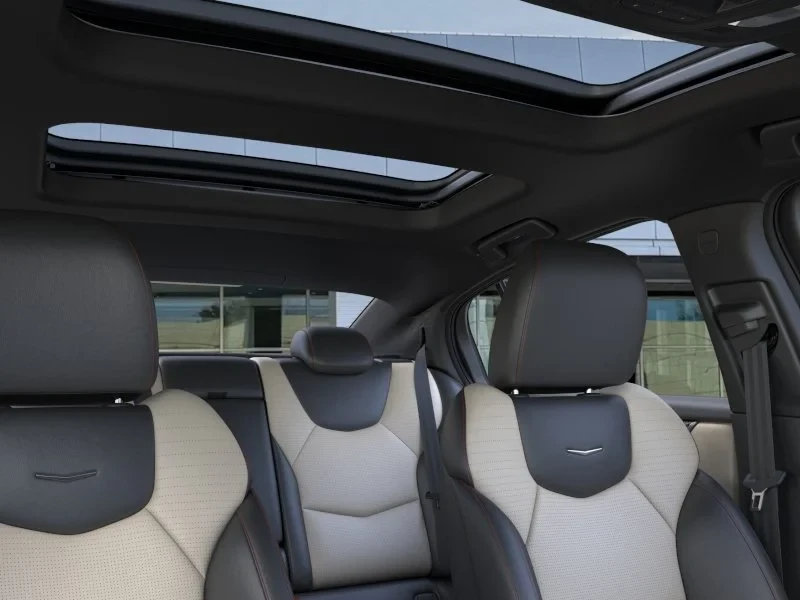 2026 Cadillac CT5-V - Image 25 of 25