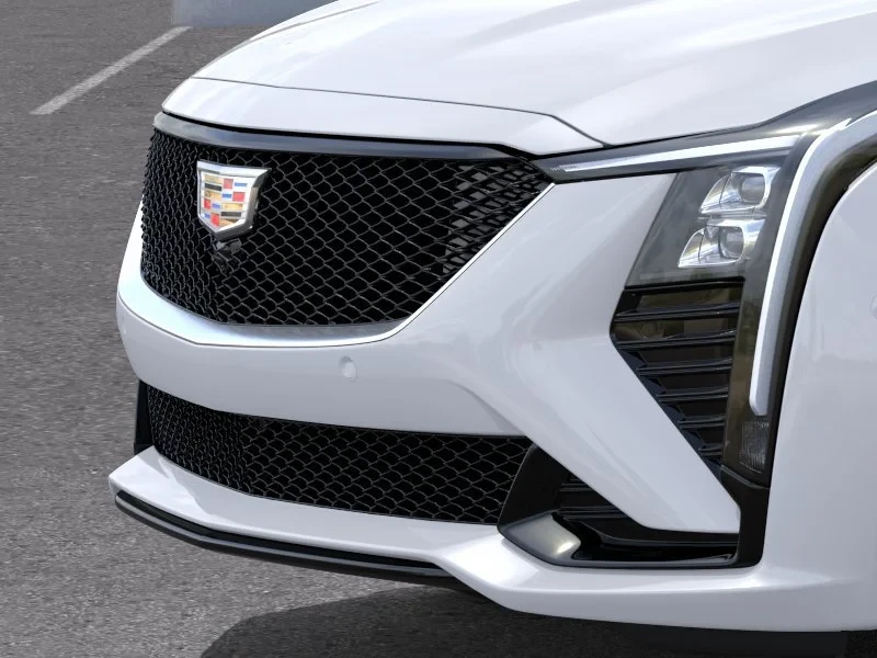 2026 Cadillac CT5-V - Image 14 of 25