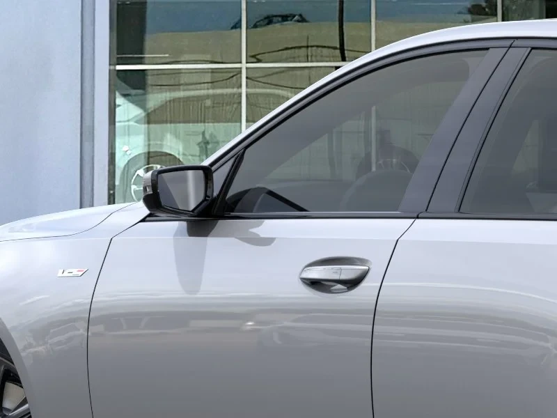 2026 Cadillac CT5-V - Image 13 of 25