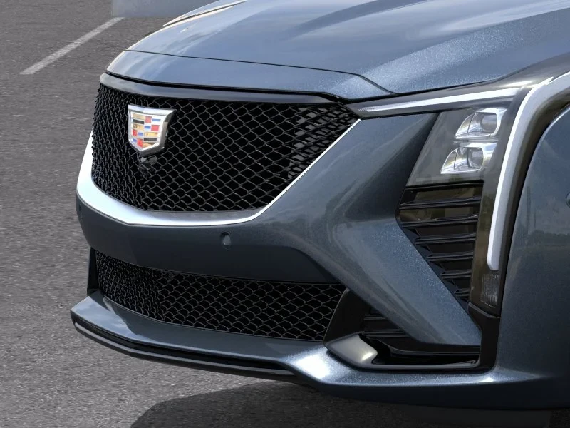 2026 Cadillac CT5-V - Image 14 of 25