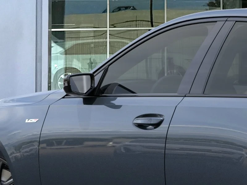 2026 Cadillac CT5-V - Image 13 of 25